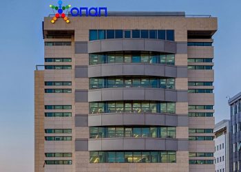 Περισσότερα από 12 εκατ. ευρώ μοίρασε την προηγούμενη εβδομάδα το Πάμε Στοίχημα