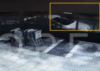 Βίντεο ντοκουμέντο με το ΙΧ να χτυπά και να εγκαταλείπει την 18χρονη – News.gr