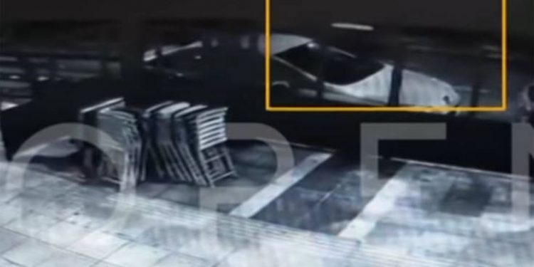 Βίντεο ντοκουμέντο με το ΙΧ να χτυπά και να εγκαταλείπει την 18χρονη – News.gr