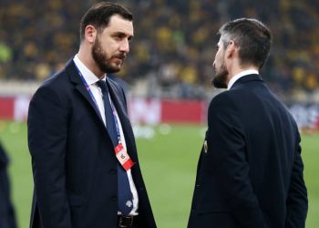 ΑΕΚ: Λεπτομέρειες για να κλείσει προπονητή τον Καρντόσο