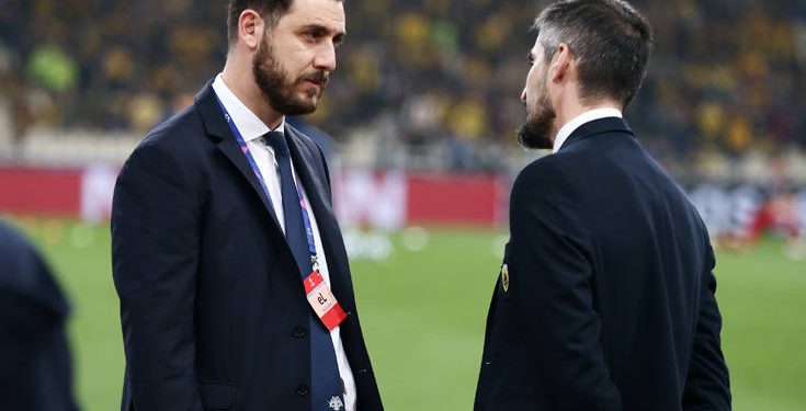 ΑΕΚ: Λεπτομέρειες για να κλείσει προπονητή τον Καρντόσο