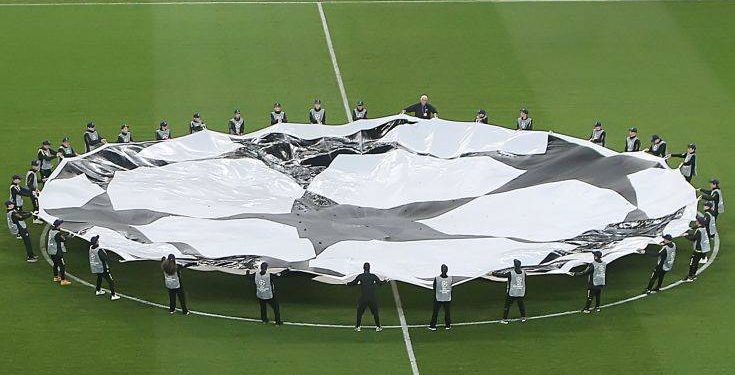 Champions League: Αυτός είναι ο «χάρτης» της επόμενης διοργάνωσης