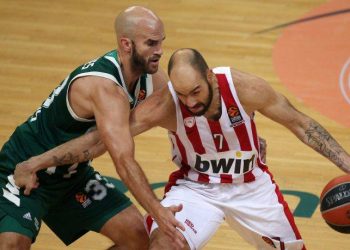 Αδριατική Λίγκα: «Θα συζητήσουμε τη συμμετοχή και του Παναθηναϊκού»