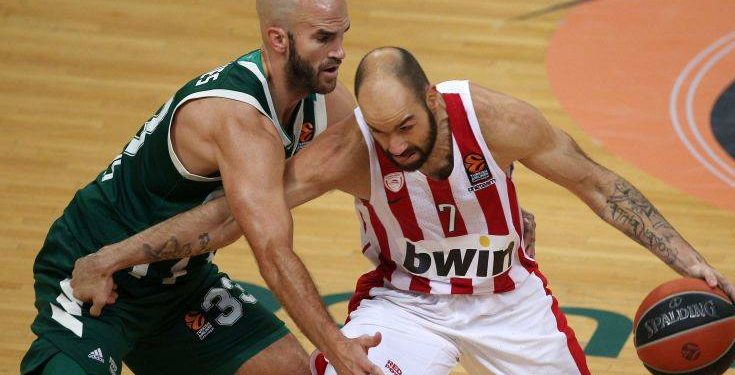 Αδριατική Λίγκα: «Θα συζητήσουμε τη συμμετοχή και του Παναθηναϊκού»