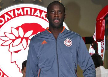 Τουρέ για Ολυμπιακό: Πολύ κακή εμπειρία