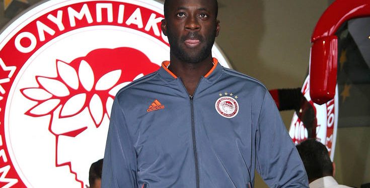 Τουρέ για Ολυμπιακό: Πολύ κακή εμπειρία