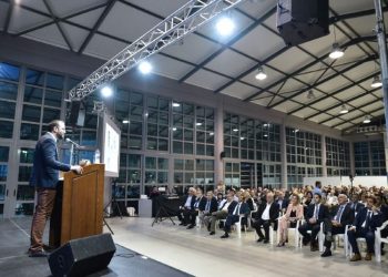 ΝΕΚΤΑΡΙΟΣ ΦΑΡΜΑΚΗΣ: “Την Κυριακή η Δυτική Ελλάδα αλλάζει”