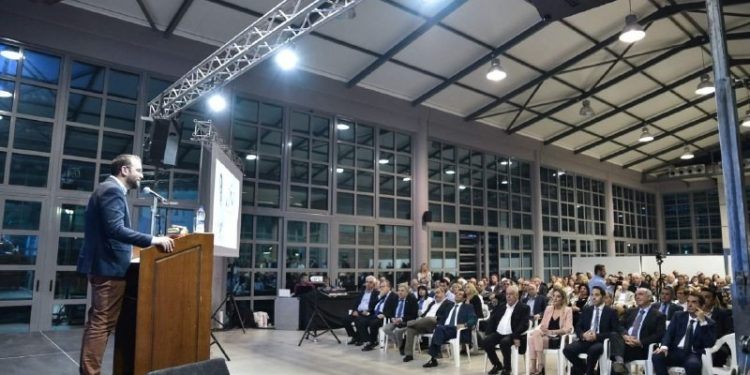 ΝΕΚΤΑΡΙΟΣ ΦΑΡΜΑΚΗΣ: “Την Κυριακή η Δυτική Ελλάδα αλλάζει”