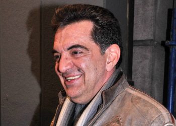 Κώστας Ευριπιώτης: Το μεγάλο του πάθος με τον Ατρόμητο
