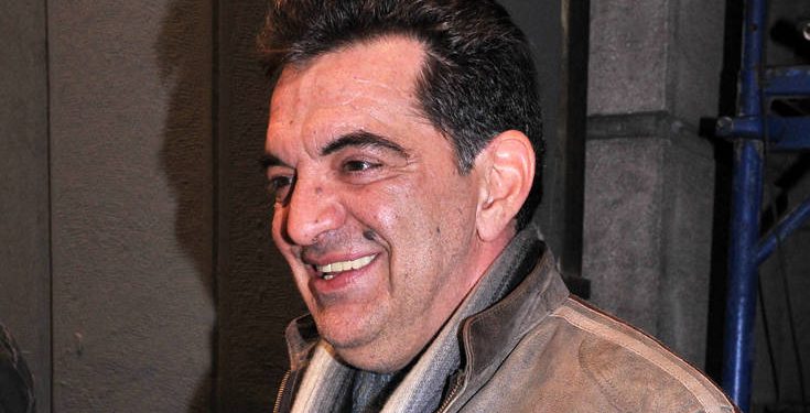 Κώστας Ευριπιώτης: Το μεγάλο του πάθος με τον Ατρόμητο
