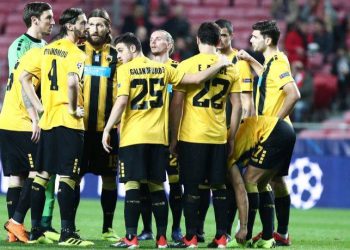 ΑΕΚ: Ο παίκτης που μπορεί να «κόψει» τον δρόμο επιστροφής του Βράνιες