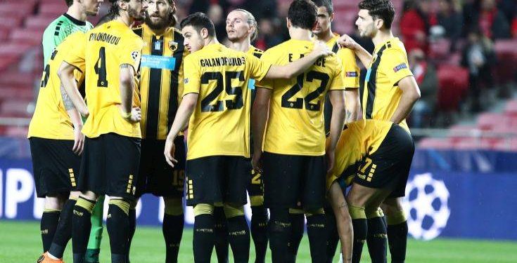 ΑΕΚ: Ο παίκτης που μπορεί να «κόψει» τον δρόμο επιστροφής του Βράνιες