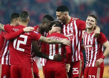 Με Αϊντχόφεν ή Πλζεν στα προκριματικά του Champions League ο Ολυμπιακός