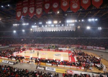 Basket League: Η αντίδραση του Ολυμπιακού στην κλήρωση των διαιτητών των play offs