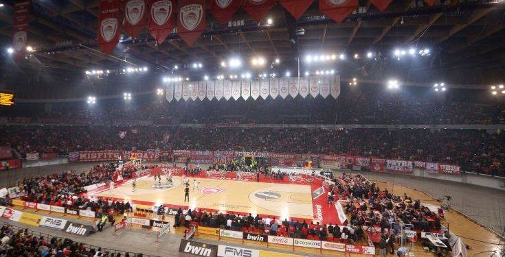 Basket League: Η αντίδραση του Ολυμπιακού στην κλήρωση των διαιτητών των play offs