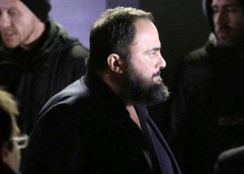 Μαρινάκης: Να ονειρευόμαστε πως η Νότιγχαμ θα επιστρέψει στο υψηλό επίπεδο