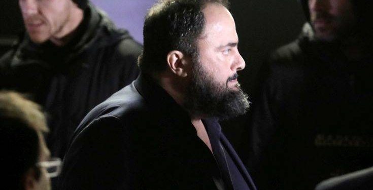 Μαρινάκης: Να ονειρευόμαστε πως η Νότιγχαμ θα επιστρέψει στο υψηλό επίπεδο