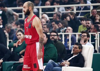 Η Αδριατική Λίγκα ζητά έγκριση της ΕΟΚ για Ολυμπιακό και Παναθηναϊκό