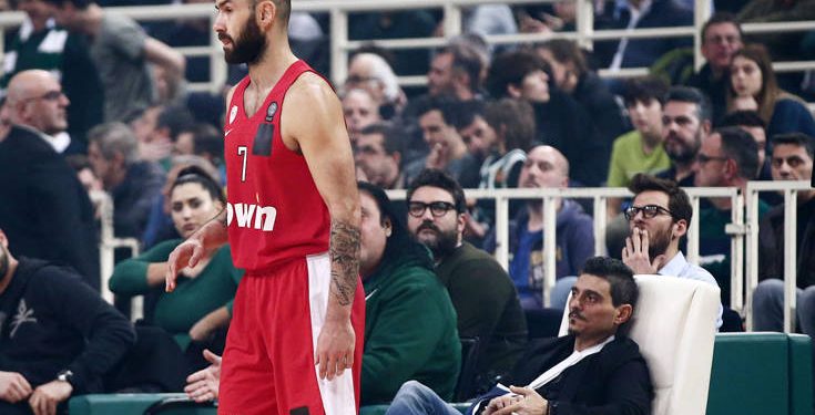 Η Αδριατική Λίγκα ζητά έγκριση της ΕΟΚ για Ολυμπιακό και Παναθηναϊκό