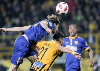 Europa League: Οριστικά στους ισχυρούς στα προκριματικά ΑΕΚ, Άρης, Ατρόμητος