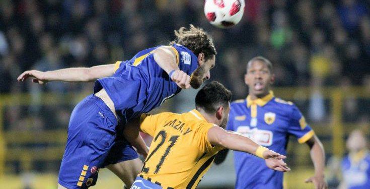 Europa League: Οριστικά στους ισχυρούς στα προκριματικά ΑΕΚ, Άρης, Ατρόμητος