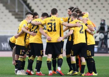 Το μήνυμα της ΑΕΚ για τα 100 χρόνια από τη Γενοκτονία των Ποντίων