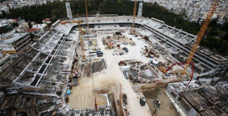 Δούρου για «Αγιά Σοφιά»: Δεν χαρίζουμε τίποτα στην ΑΕΚ