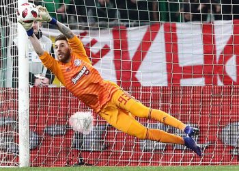 Και επίσημα μέχρι το 2023 ο Ζοσέ Σα στον Ολυμπιακό