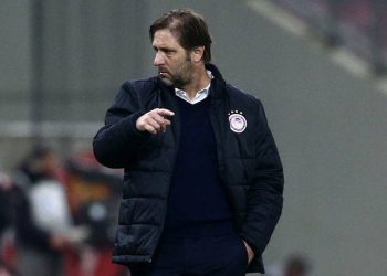 Ο Μαρτίνς επιμένει για Σεμέδο και η ομάδα τα δίνει όλα για να τον κλείσει