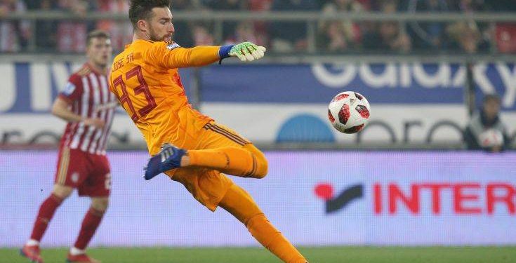 Ζοσέ Σα: Το «ευχαριστώ» στην Πόρτο και το βίντεο του Ολυμπιακού