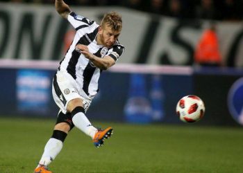 Ενρίκε: Ξεκινά η ηγεμονία του ΠΑΟΚ στο ελληνικό ποδόσφαιρο