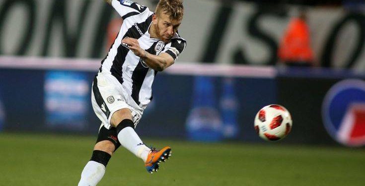 Ενρίκε: Ξεκινά η ηγεμονία του ΠΑΟΚ στο ελληνικό ποδόσφαιρο