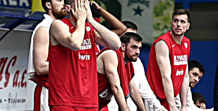 Basket League: Στην Α2 ρίχνει ο αθλητικός δικαστής τον Ολυμπιακό
