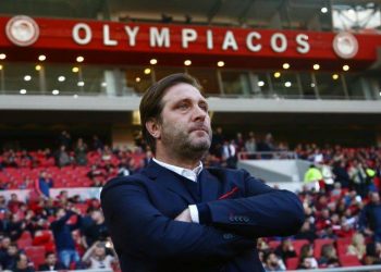 Ολυμπιακός: Οι τέσσερις στόχοι που έχει πέσει το κύριο βάρος