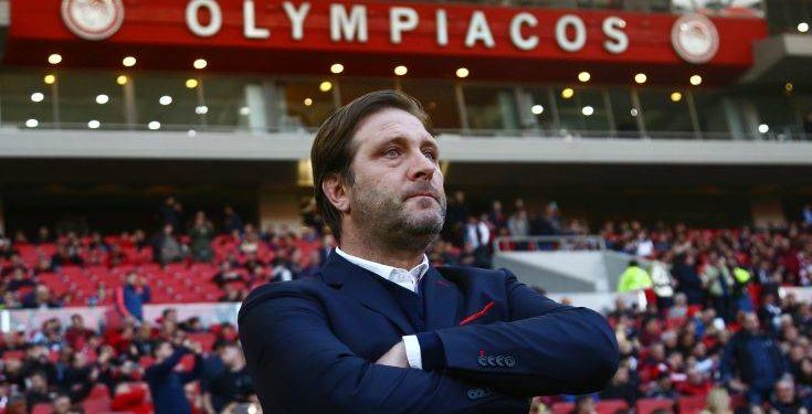 Ολυμπιακός: Οι τέσσερις στόχοι που έχει πέσει το κύριο βάρος