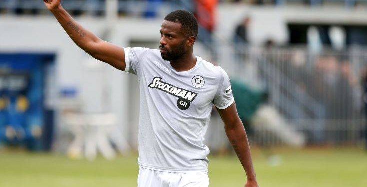 ΠΑΟΚ: Η ανατροπή με τον Βαρέλα και ο ρόλος του Βιεϊρίνια