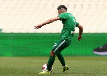 Παναθηναϊκός: Έρχεται πρόταση για Χατζηγιοβάνη