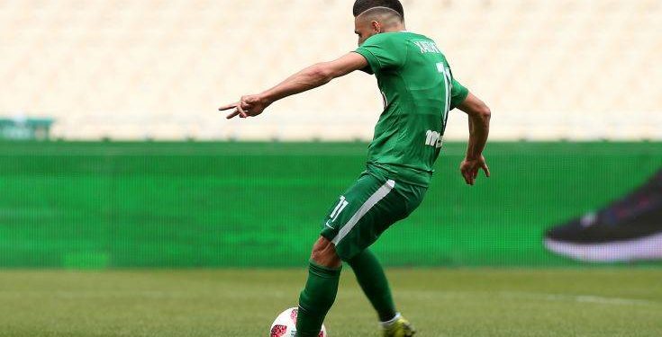 Παναθηναϊκός: Έρχεται πρόταση για Χατζηγιοβάνη