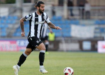 ΠΑΟΚ: Εισέπραξε το πρώτο «όχι» από την Πόρτο για την απόκτηση του Ολιβέιρα