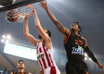 Ολυμπιακός: Συνάντηση Αγγελόπουλων με Μιλουτίνοφ