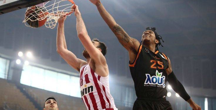 Ολυμπιακός: Συνάντηση Αγγελόπουλων με Μιλουτίνοφ