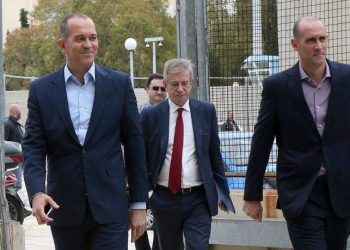 Basket League: Εξώδικο στον ΕΣΑΚΕ έστειλε η ΚΑΕ Ολυμπιακός