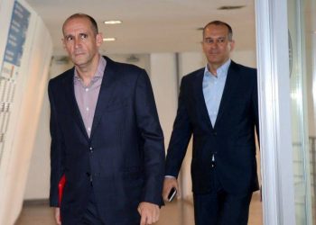 Basket League: «Μήπως θέλετε να καταργήσουμε και το ΑΣΕΑΔ;»