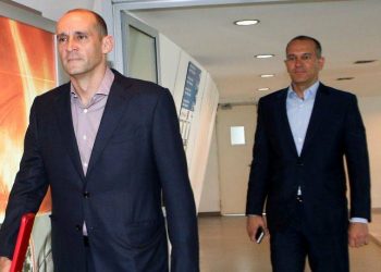 Basket League: Η επόμενη ημέρα για τον Ολυμπιακό