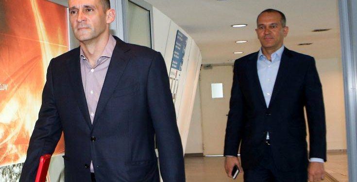 Basket League: Η επόμενη ημέρα για τον Ολυμπιακό