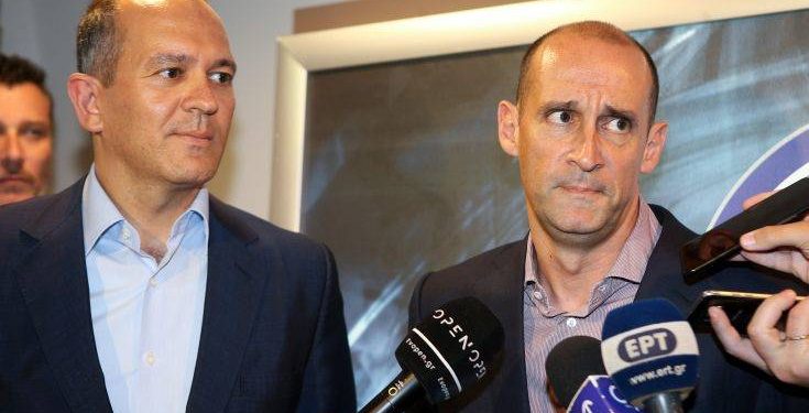 Οι προτάσεις του Ολυμπιακού για το πρωτάθλημα – Newsbeast