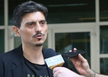 Γιαννακόπουλος: Ο κόσμος έχει βαρεθεί να βλέπει τους παράγοντες στο επίκεντρο