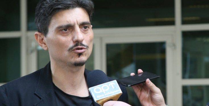 Γιαννακόπουλος: Ο κόσμος έχει βαρεθεί να βλέπει τους παράγοντες στο επίκεντρο