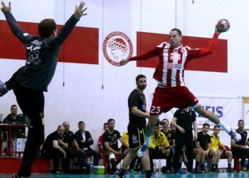 ΑΕΚ- Ολυμπιακός… πράξη δεύτερη – Newsbeast