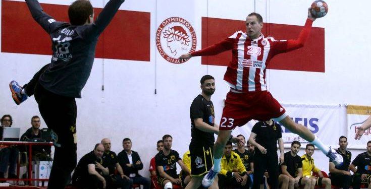 ΑΕΚ- Ολυμπιακός… πράξη δεύτερη – Newsbeast